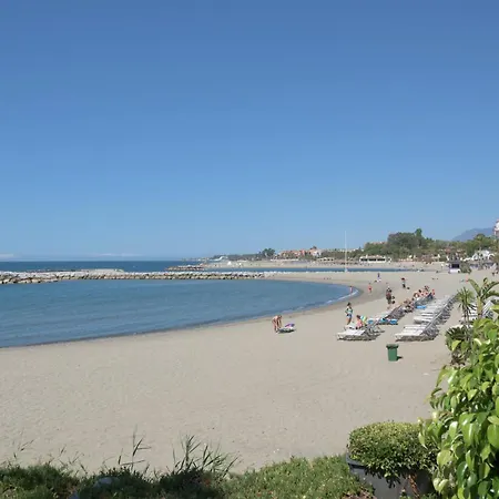 P03 La Cortijada - Lägenhet Sitio de Calahonda