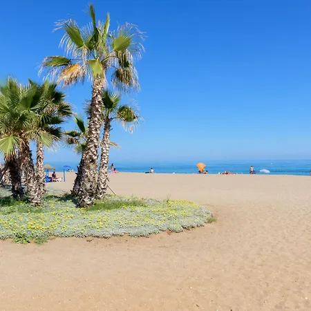Lägenhet P03 La Cortijada - Sitio de Calahonda
